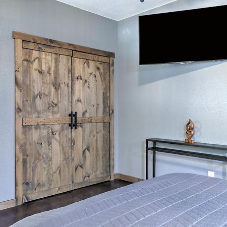 Napa Blue Ridge Cabin 외부 사진