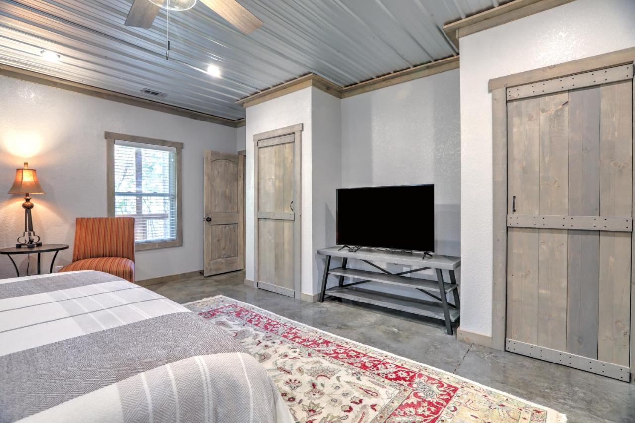 Napa Blue Ridge Cabin 외부 사진